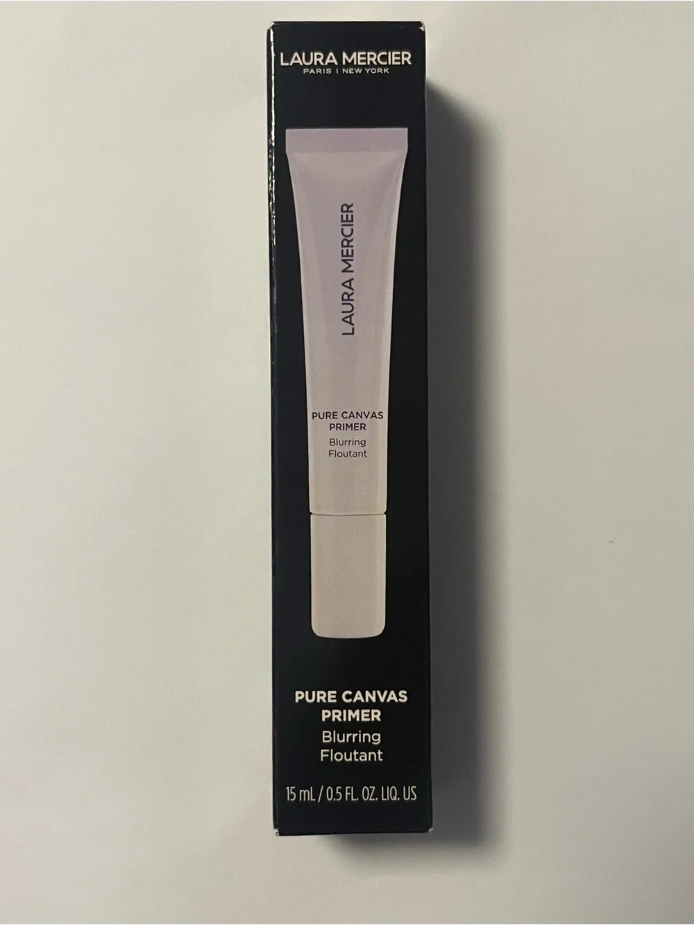 NIB Laura Mercier Pure Canvas Primer Blurring